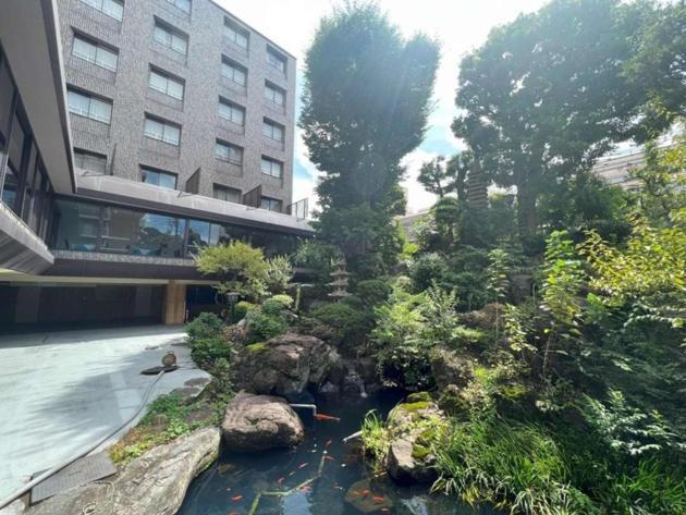 Shinjuku Sun Park Hotel - Vacation Stay 37886V - Tokyo — Photos 2
